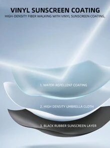 Paraguas de cápsula para mujeres, de doble uso para protección solar y contra la lluvia, protección UV, sombrilla, compacto, paraguas plegable mini portátil para días soleados o lluviosos, paraguas plegable de cinco pliegues, paraguas de protección solar y contra la lluvia, paraguas INS para la escuela, la oficina, el hogar, los viajes, san valentín, corazón, verano, refrescante, playa, viajes