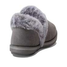 Skechers Cozy Campfire - Fresh Toast - Charcoal - View 6