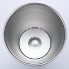 304 Stainless Steel Bluetooth Speaker Cup With Bottle Opener And Ice Bar, Double Vacuum Insulated Cup - Multicolor - View 3