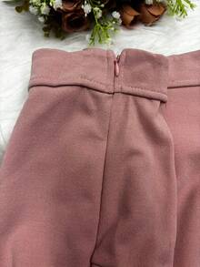 Women Skirts - Hồng - Xem 3