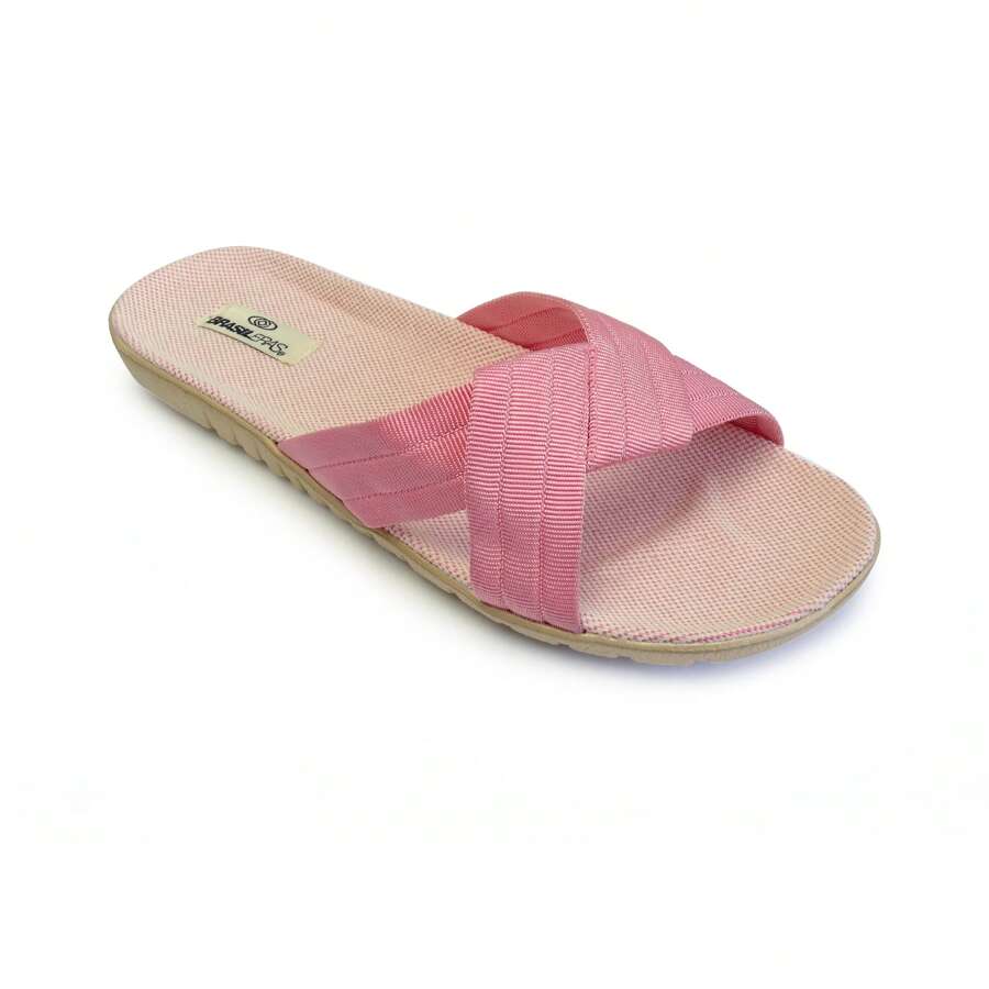Brasileras Sandals Rubber Sole Tren 50 Classic