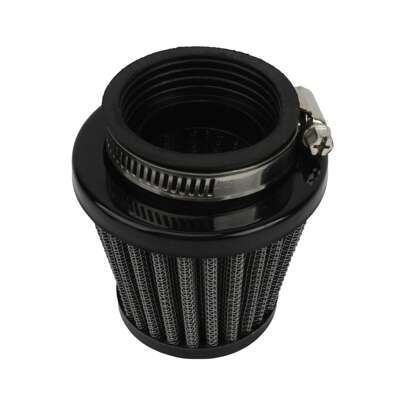 PowerMotor Motorcycle Accessories Air Filter Off-Road Motorcycle ATV Accessories Air Filter Element 44MM