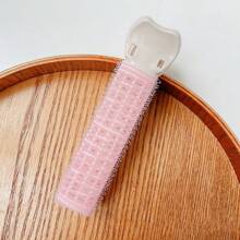 2pcs Hair Root Fluffy Hair Clips, Volume Boosting Hair Bump And Sponge Bun Curls - Multicolor - View 13