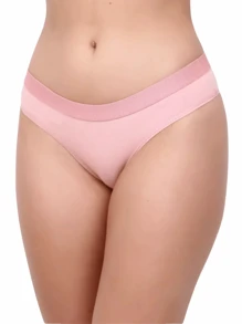 Women Thongs - Nhiều màu - Xem 4