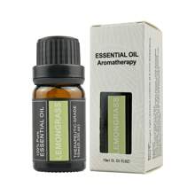 1 瓶 10 毫升单方精油，适用于 DIY 蜡烛、香皂、加湿器、扩散器 - 精油14 - 查看 9