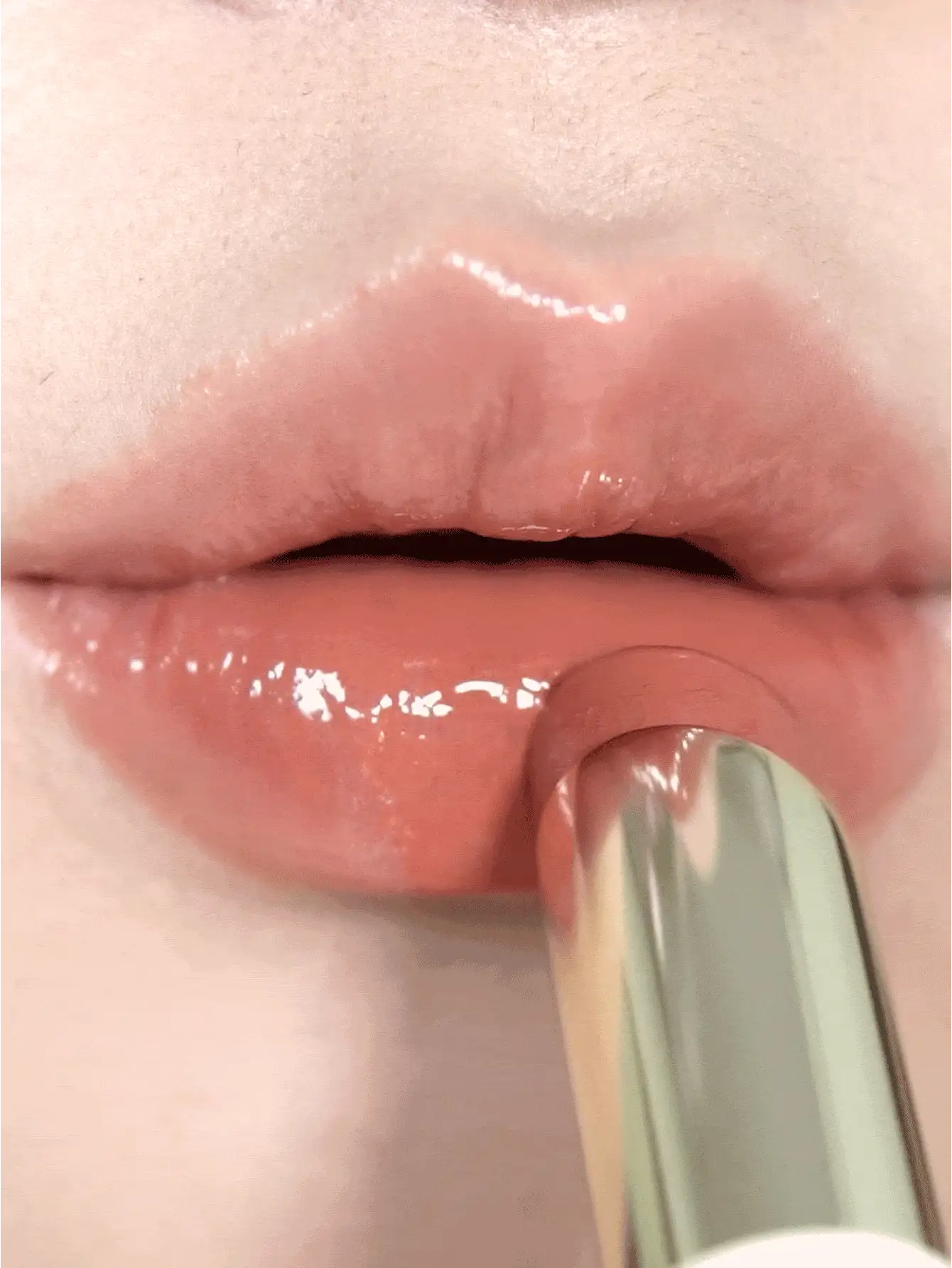 JOOCYEE Glazed Rouge 537 春燕麦色，滋润、滋养、丰盈、持久不褪色唇膏 - 537初春燕麥 - 查看 3