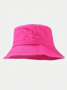 Mũ tai bèo thêu logo và chữ theo yêu cầu (tùy chỉnh), kiểu dáng retro, đa năng, phù hợp cho cả nam và nữ, thích hợp cho sinh hoạt hàng ngày và du lịch. - Tùy chỉnh thêu văn bản - Xem 31