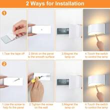 Lámparas de Pared