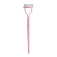 Eyelash Comb Separator, Eye Lash Separator Eyelash Definer Mascara Comb Applicator With Cover (1pc) - Multicolor - View 12