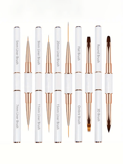 1pc Diamond Nail Drill Bit 3/32" Rotary Burr Manicure Cutters Pedicure Tools Electric Drill AccessoriesChristmas