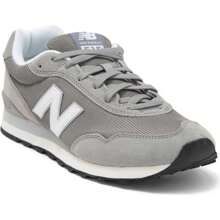 Zapatilla deportiva atlética New Balance 515 - Gris Pizarra/Blanco - Ver 1