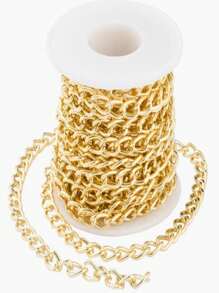 Bag Straps - 金色 - 查看 3