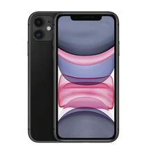 IPhone 11 de 256gb Negro Reacondicionado - Negro - Ver 1