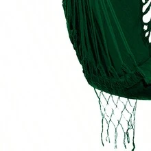Hammocks - rêu xanh - Xem 2