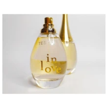 Perfume - وردي فاتح - مشاهدة 3