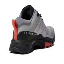 Salomon X Ultra 4 GTX® - Alloy/Quiet Shade/Burnt Sienna - View 6