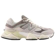 New Balance 9060 - Men's - Grey/Grey - View 1