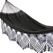 Hammocks - Black - View 1