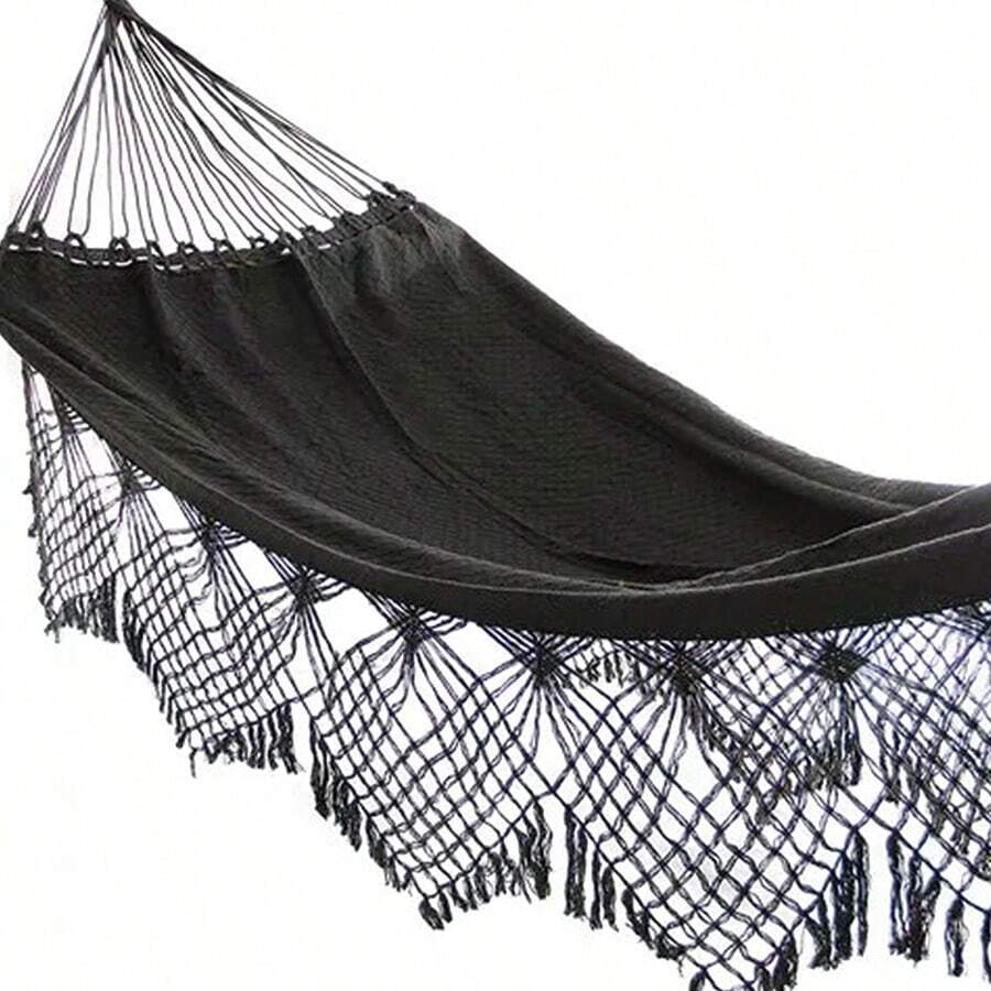 Hammocks - Black - View 1