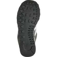 Zapatilla deportiva atlética New Balance 515 - Gris Pizarra/Blanco - Ver 6