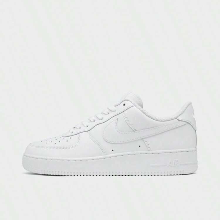 Nike Tênis Casuais Air Force Low Masculino SHEIN Brasil