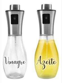 Kitchen Sticker - 클리어 - 보기 3