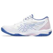 Zapato de voleibol ASICS GEL-Rocket 11 - blanco/zafiro - Ver 5