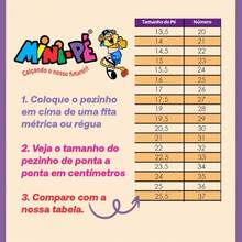 Kids Flats - Màu nâu  Mocha - Xem 5