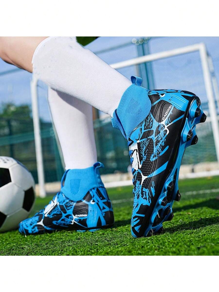 spike shoes for football