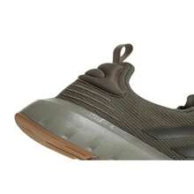 Adidas Swift Run 23 Running Shoe - Olive/ Shadow Olive/ Gum10 - View 8