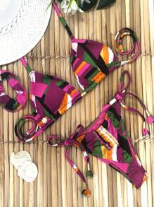 Women Bikini Sets - 查看 1