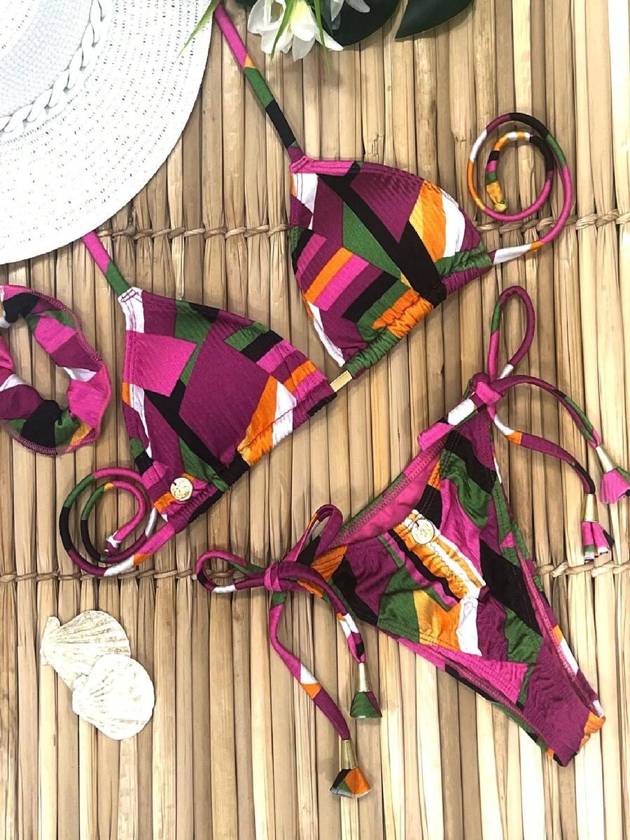 Women Bikini Sets - 查看 1