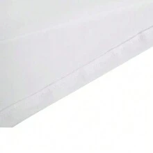 Matryoshka creativo impresión camiseta moda versátil,Camiseta ajustada para mujer de manga corta, cuello redondo, con aplicación en , estilo minimalista casual, adecuada para el verano - Blanco - Ver 3