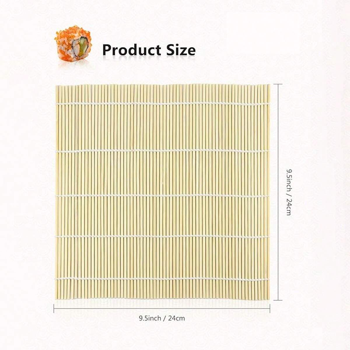 Tapis De Sushi épais – IMA Un Voyage Au Japon