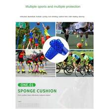 1 Pair Football Shin Guards, High-Strength Impact Resistance, Breathable Soccer Shin Pads Football Training Accessories, Lightweight, Thin, Breathable, Professional Leg Protectors, Football Calf Stand