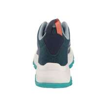 Adidas Response Trail X - Trace Blue/Ash Grey/Tech Mineral - View 6