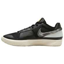 Nike | Nike Ja Morant One - para hombres - Negro/Plata/Blanco - Ver 3