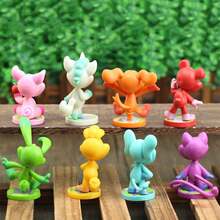 Adult Animal Figure Toys - Multicolor - View 5
