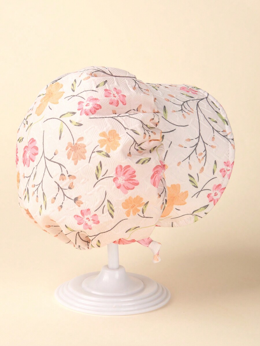 1pc Baby Baby Girl Hat Newborn Hat SHEIN South Africa