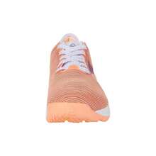 Reebok Nano 9 - White/Sunglow/Grape Punch - View 7