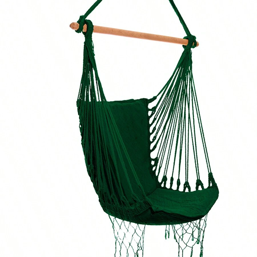 Hammocks - rêu xanh - Xem 1