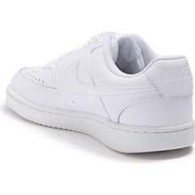 Nike | Zapatilla de deporte Court Vision Low - Blanco/Blanco/Blanco - Ver 3