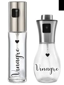 Kitchen Sticker - 클리어 - 보기 4