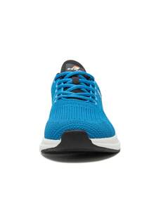 baasploa Herren Laufschuhe Mesh rutschfest klassische Sportschuhe Outdoor Lässig leicht Herren Lässig Sportschuhe