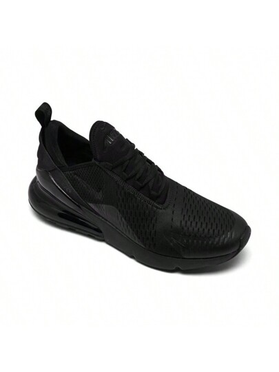 Nike Zapatillas deportivas casuales Nike Air Max 270 para hombre