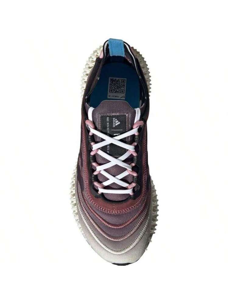 adidas gazelle silver green womens adidas 4DFWD X Parley Unisex Running Shoes – RUNNERS SPORTS main image 0