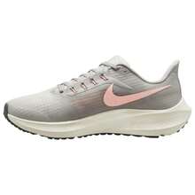 Nike Pegasus 39 - Women's - Brown/White/Volt - View 3