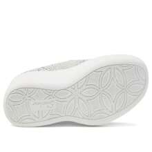 Skechers - Pier Lite - Reflection - Light Silver - View 4