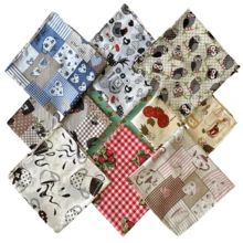Table Napkins - 什錦 - 查看 4