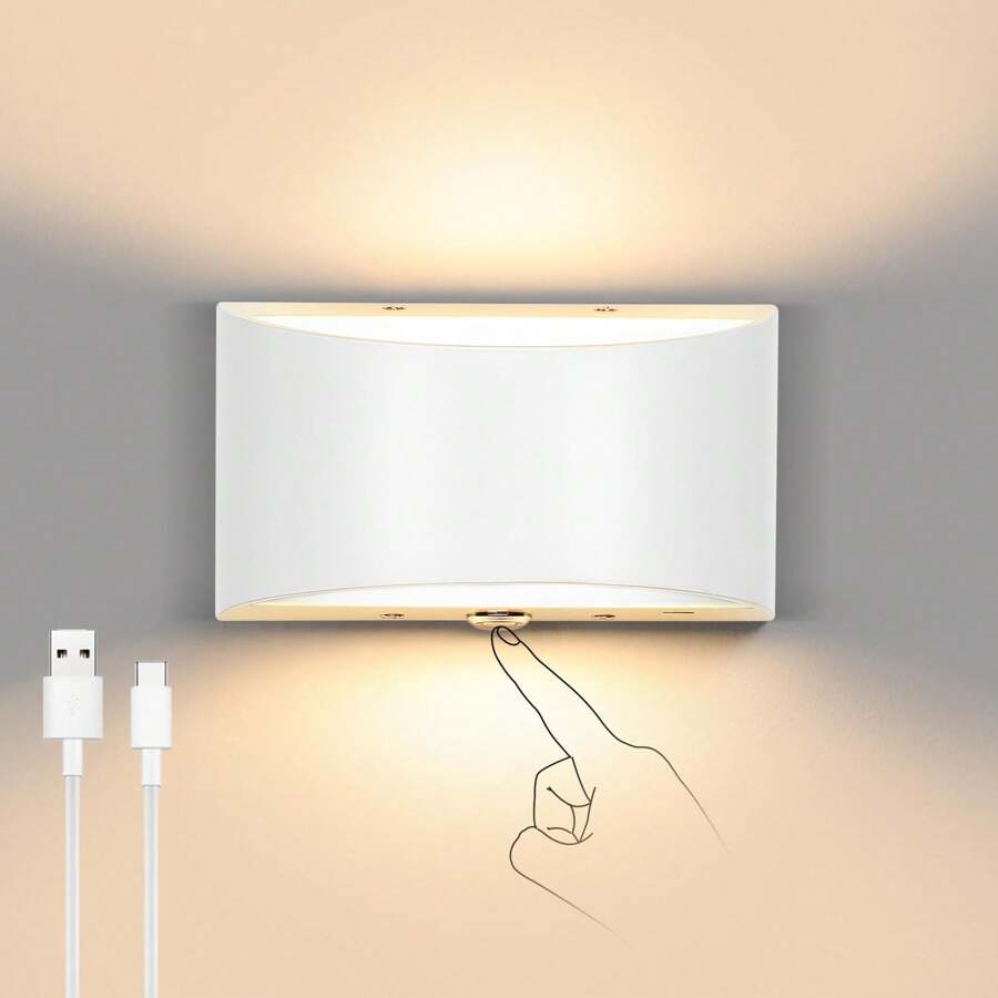 Lámparas de Pared